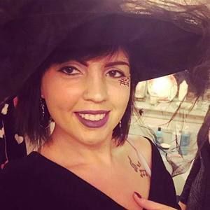 Meet your Posher, Heidi